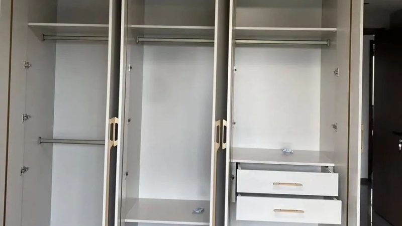 颗粒板防潮处理：揭秘家居板材的“防水”秘籍