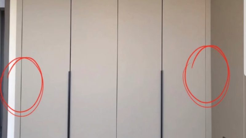 定制整体衣柜的计价逻辑，你真的看懂了吗