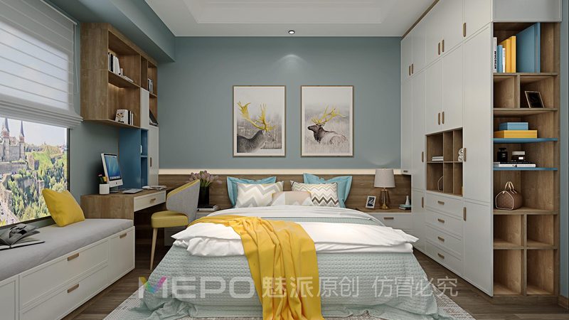 榻榻米定制安装防潮处理方法