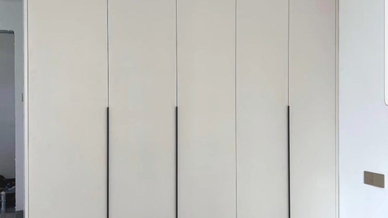 上海颗粒板：揭秘其优势与选购要点