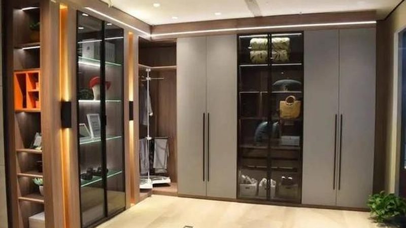 揭秘全国定制家具加盟品牌排行榜背后的秘密