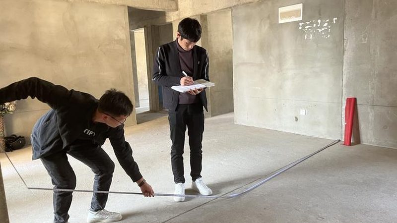 成都全屋定制工厂：揭秘高效生产背后的秘密